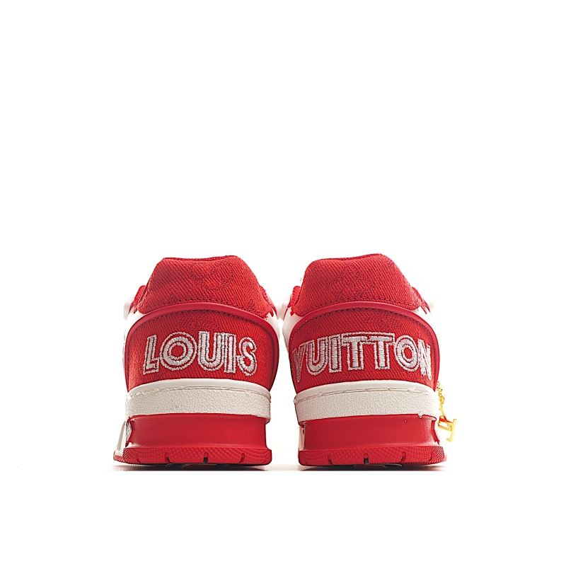 LOUIS VUITTON SHOES